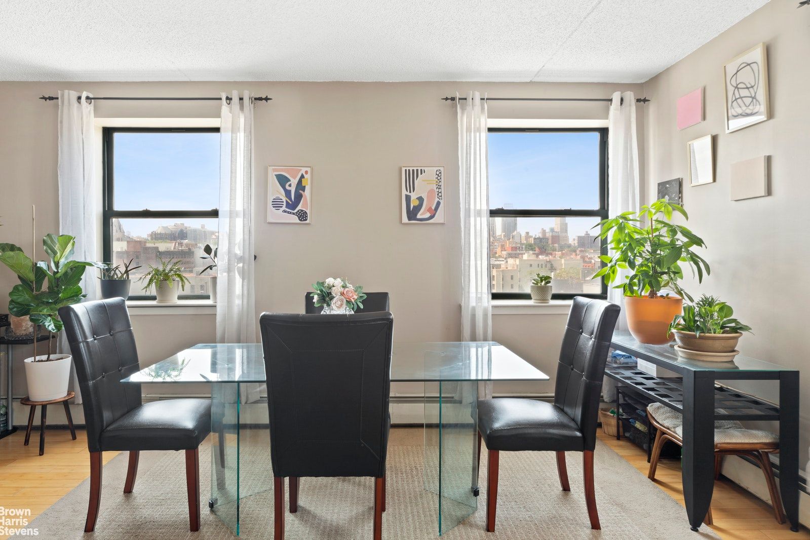 Real estate property located at 130 Lenox #904, New York, New York City, NY