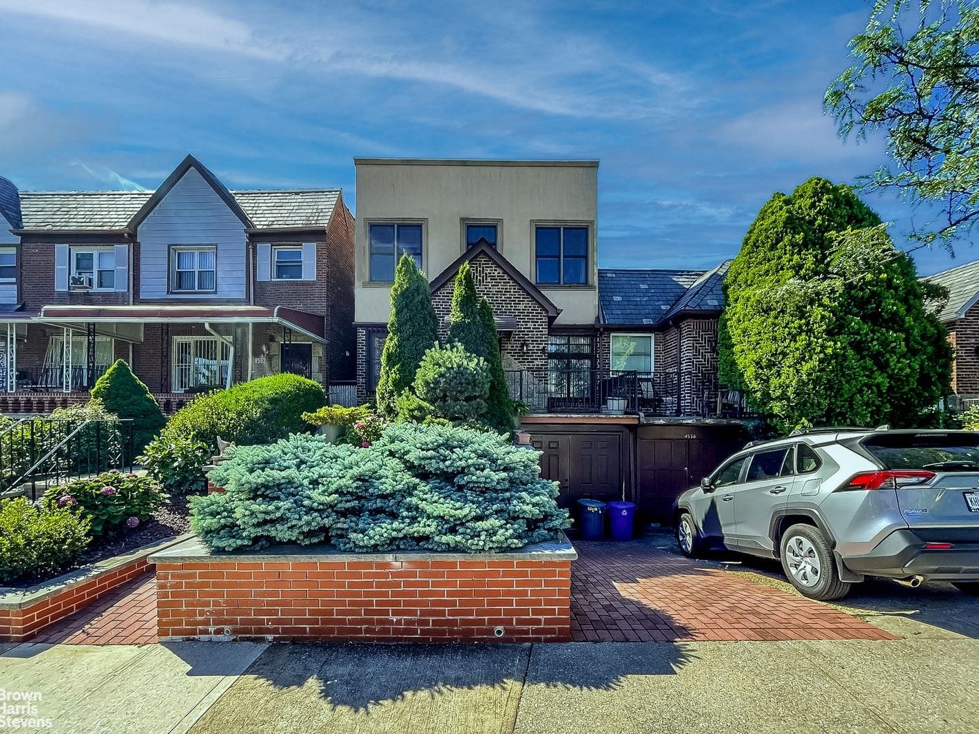 Real estate property located at 85-60 66th NA, Queens, New York City, NY