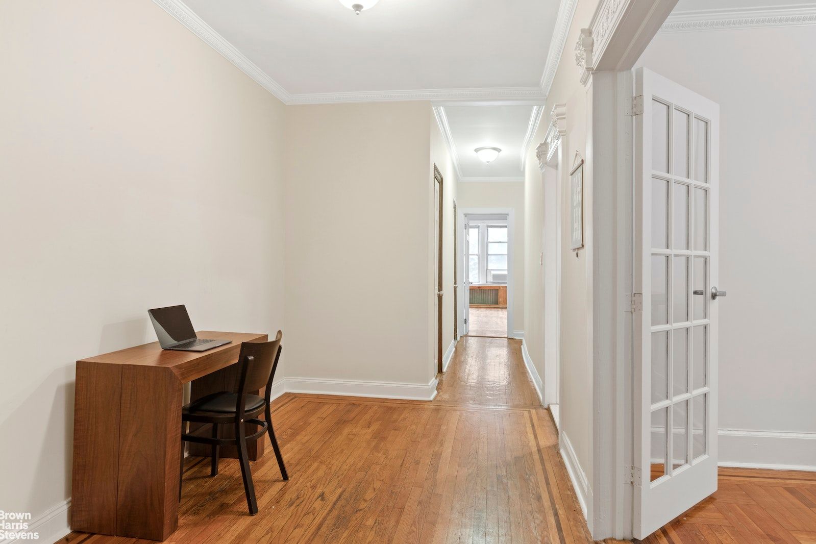 Real estate property located at 1075 Grand Concourse #5P, Bronx, New York City, NY