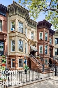 Real estate property located at 429 55th NA, Kings, New York City, NY