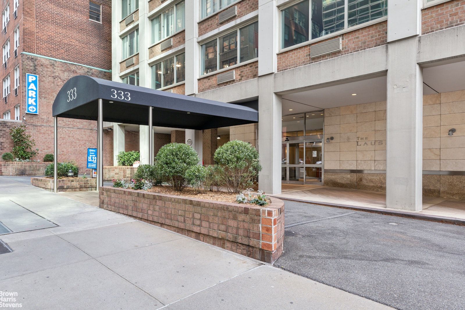 Real estate property located at 333 45th #6A, New York, New York City, NY