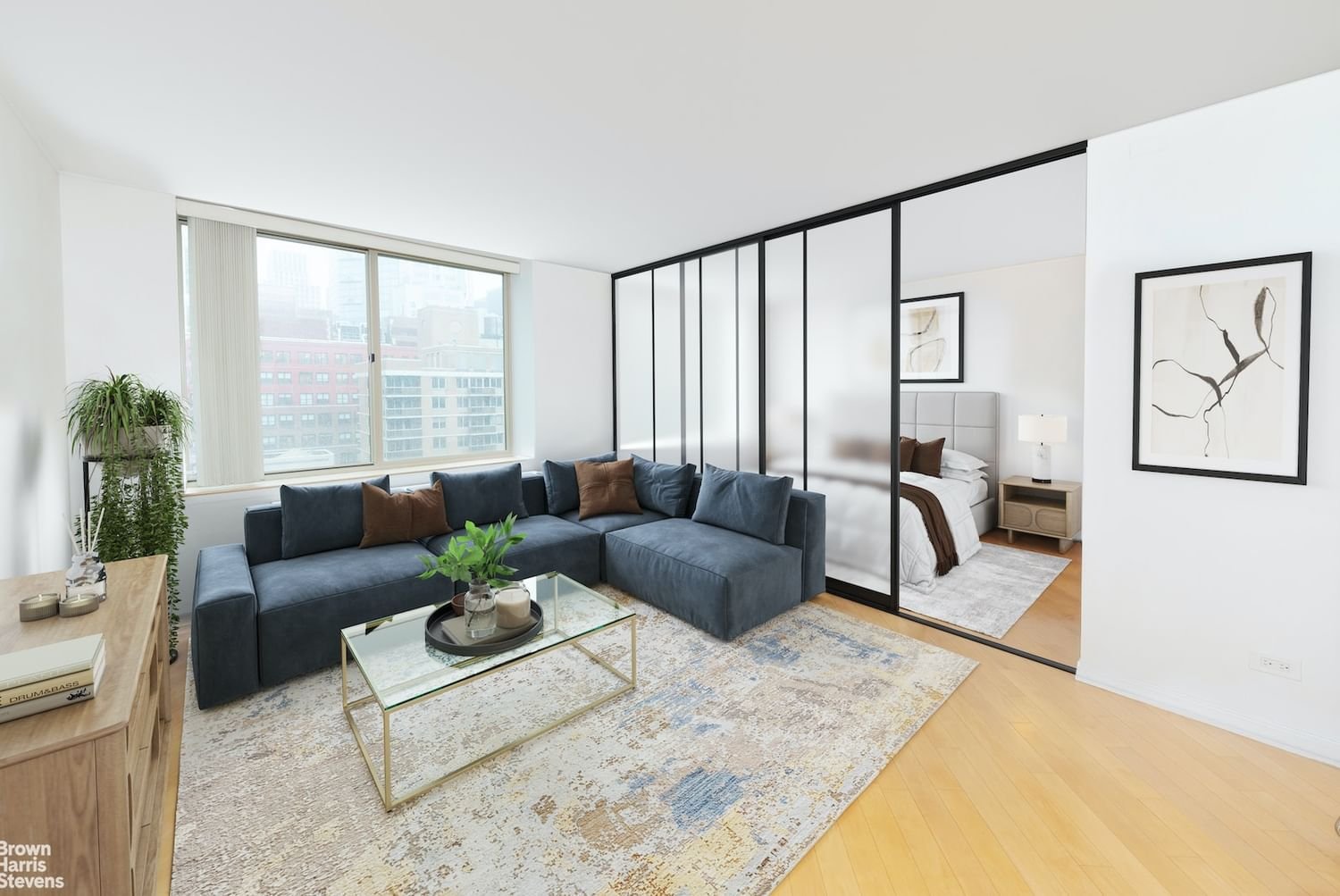 Real estate property located at 236 47th #20A, New York, New York City, NY