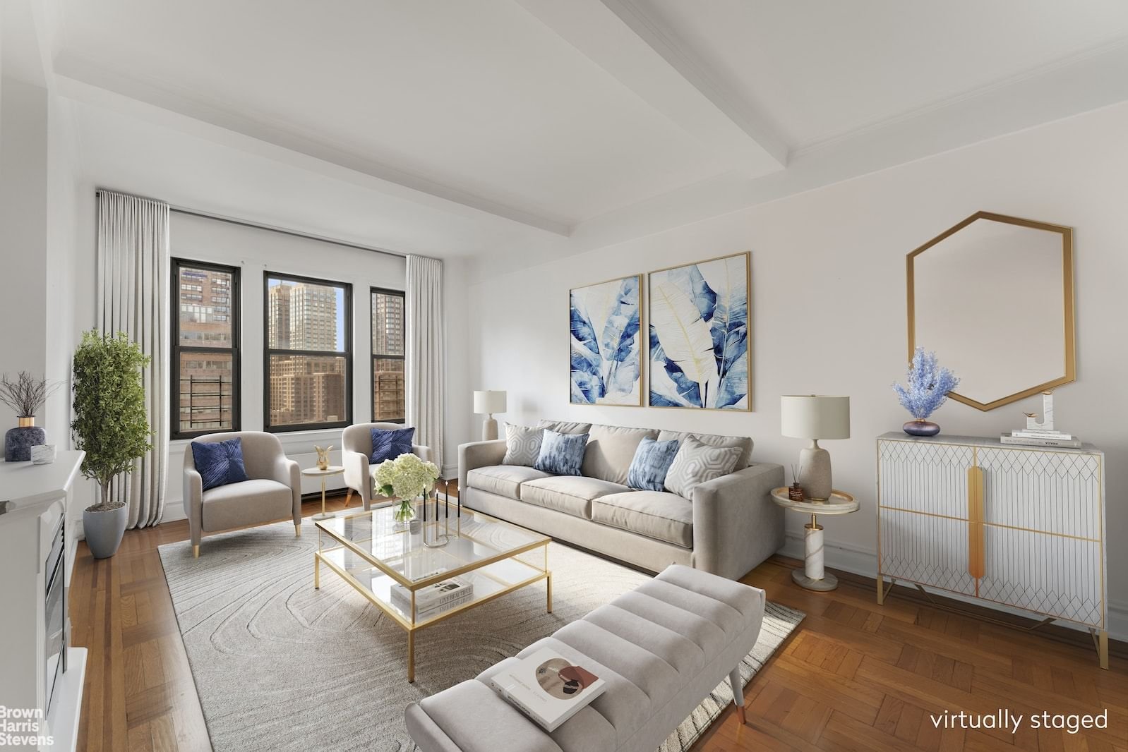Real estate property located at 322 72ND #11C, NewYork, Lincoln Sq, New York City, NY