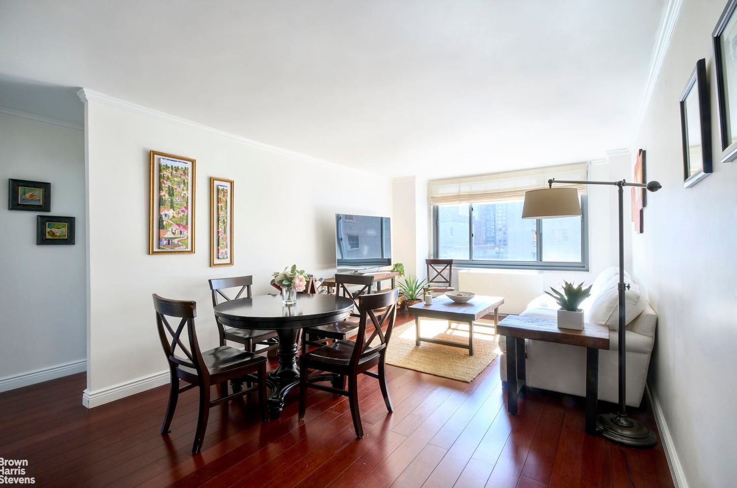 Real estate property located at 2025 Broadway #10J, New York, New York City, NY