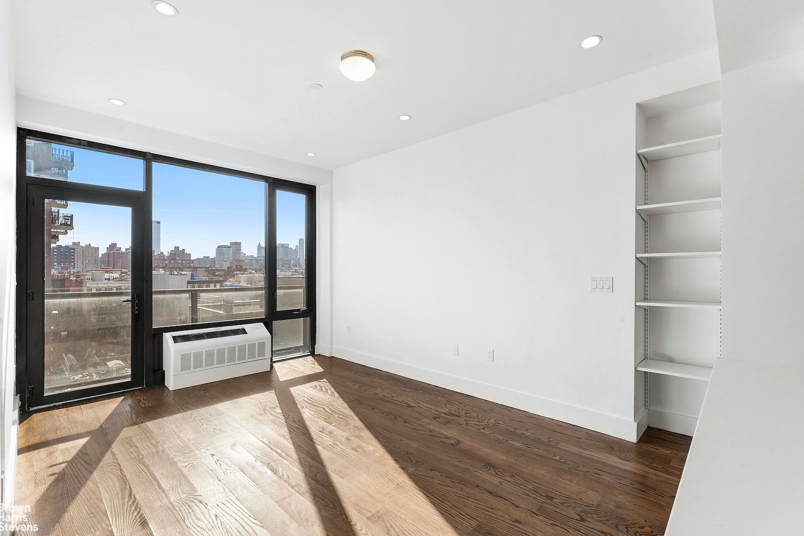 Real estate property located at 399 8th #8C, New York, New York City, NY