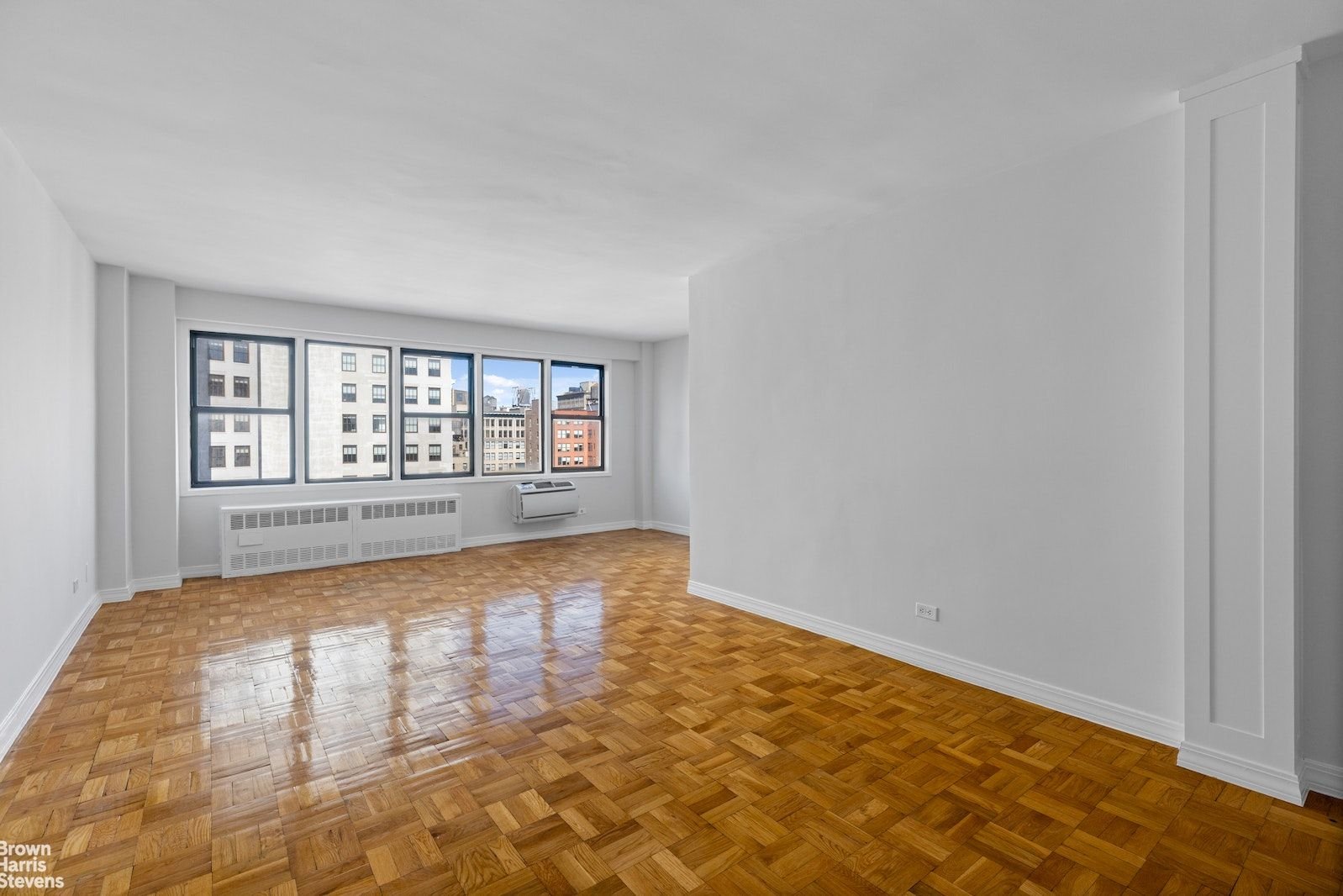 Real estate property located at 200 15th #16E, New York, New York City, NY