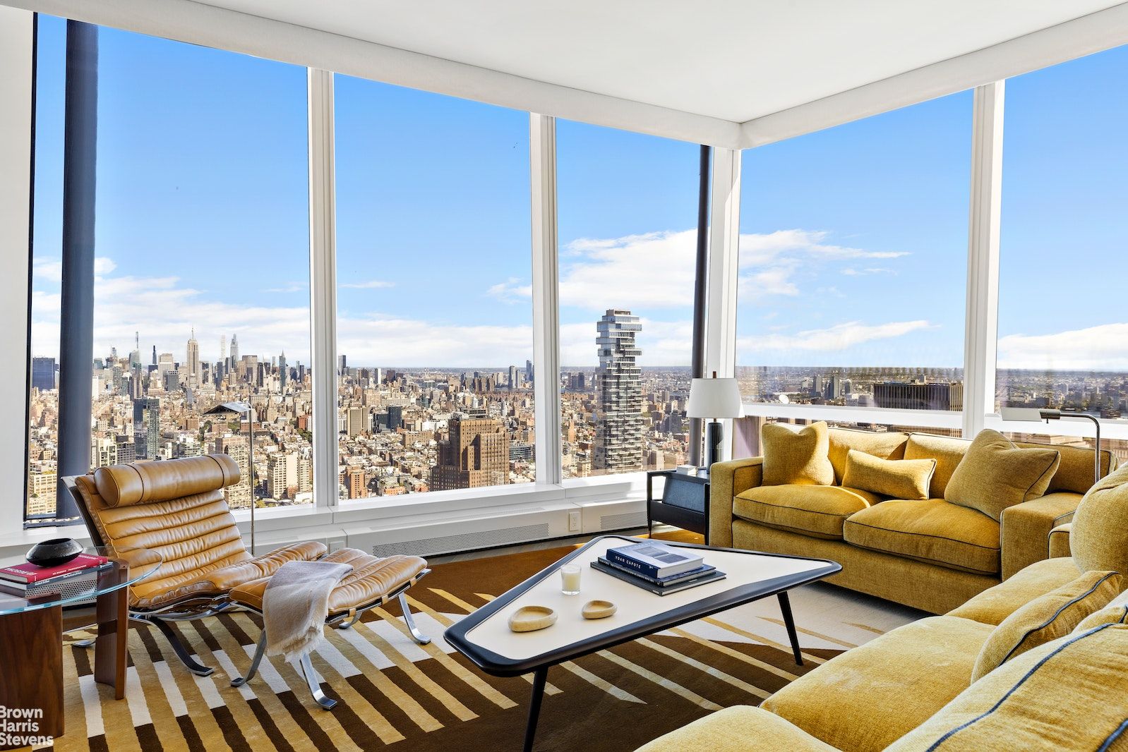 Real estate property located at 111 Murray #60E, New York, New York City, NY