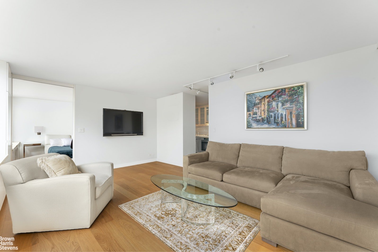 Real estate property located at 353 72ND #28C, NewYork, New York City, NY