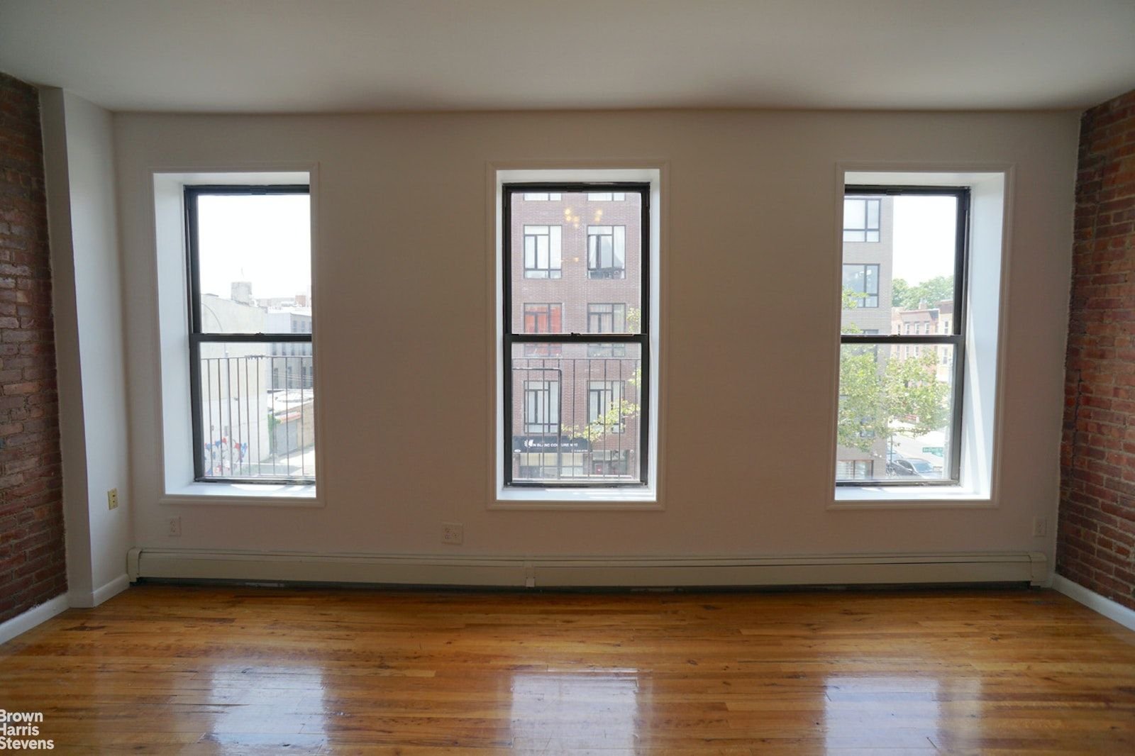 Real estate property located at 1171 Bedford #3F, Kings, New York City, NY