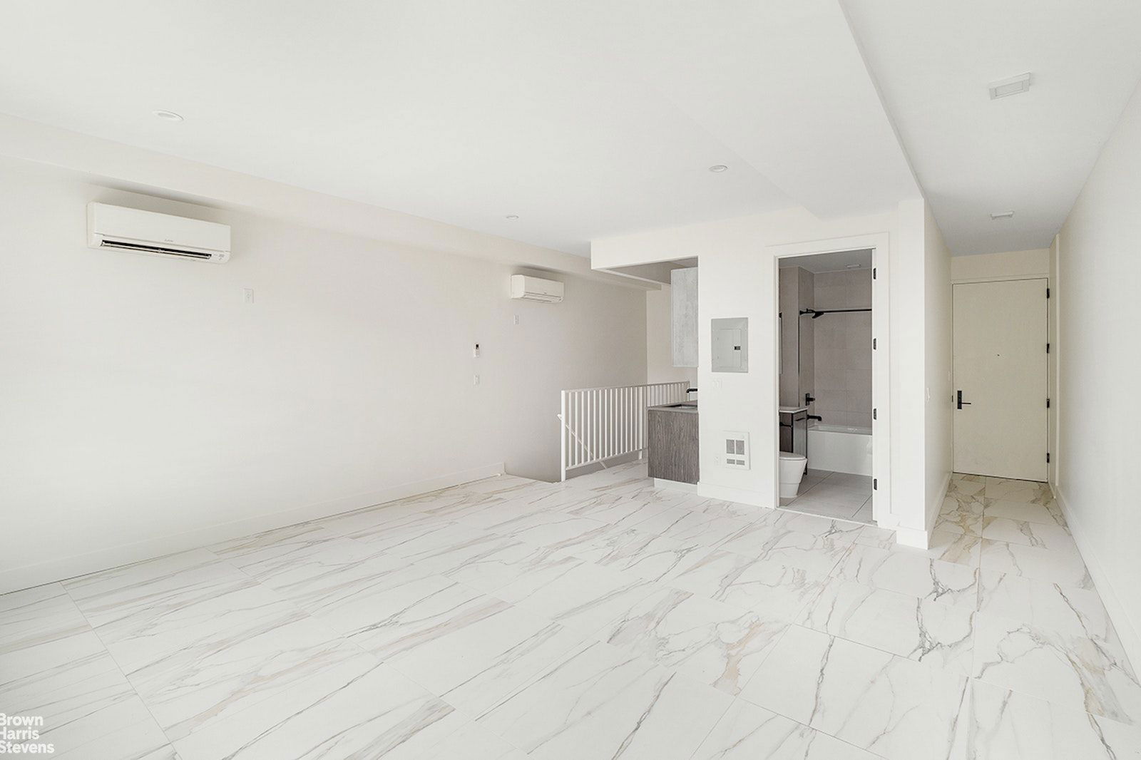 Real estate property located at 18 Starr #1B, Kings, New York City, NY