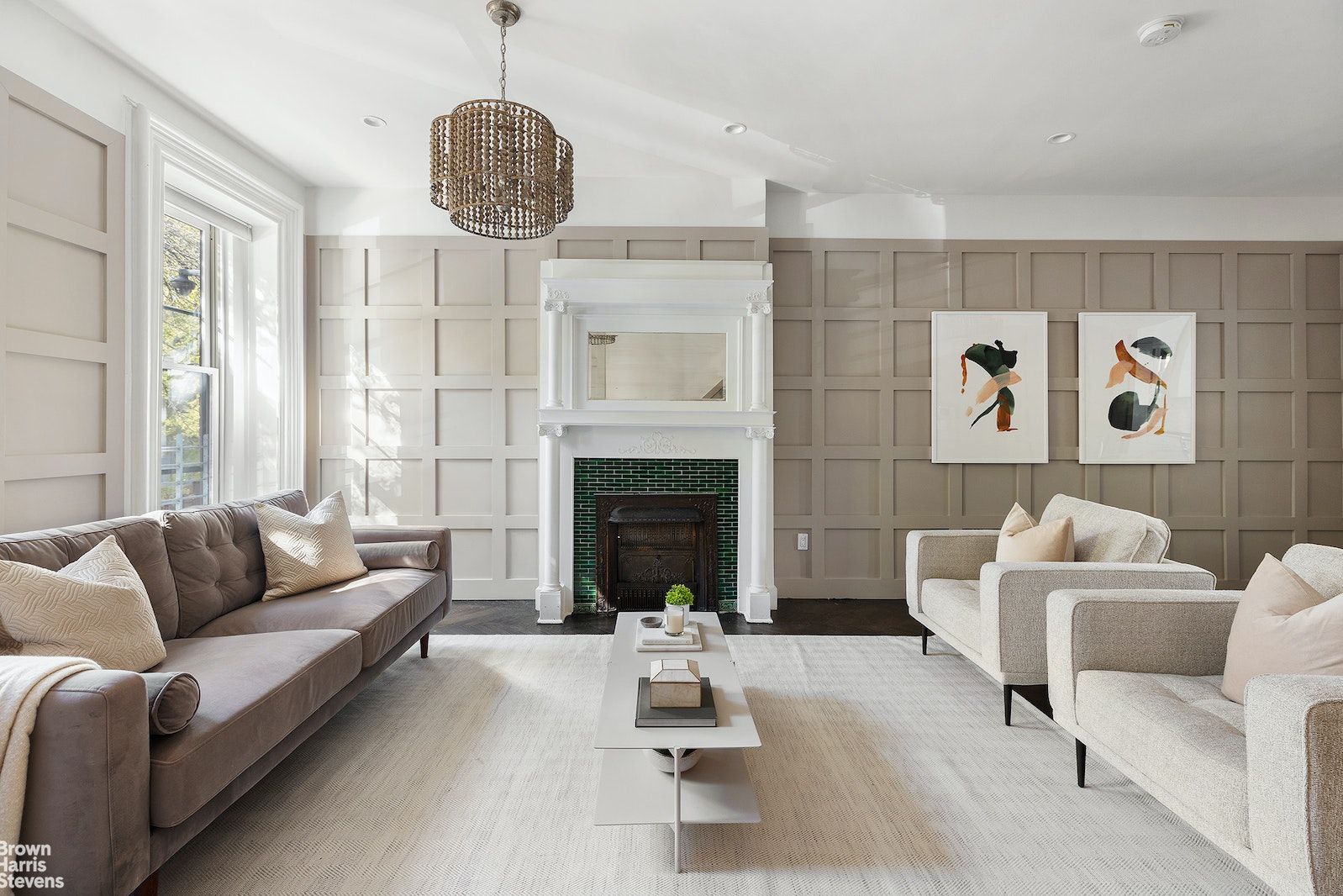 Real estate property located at 29 Prospect NA, Kings, New York City, NY