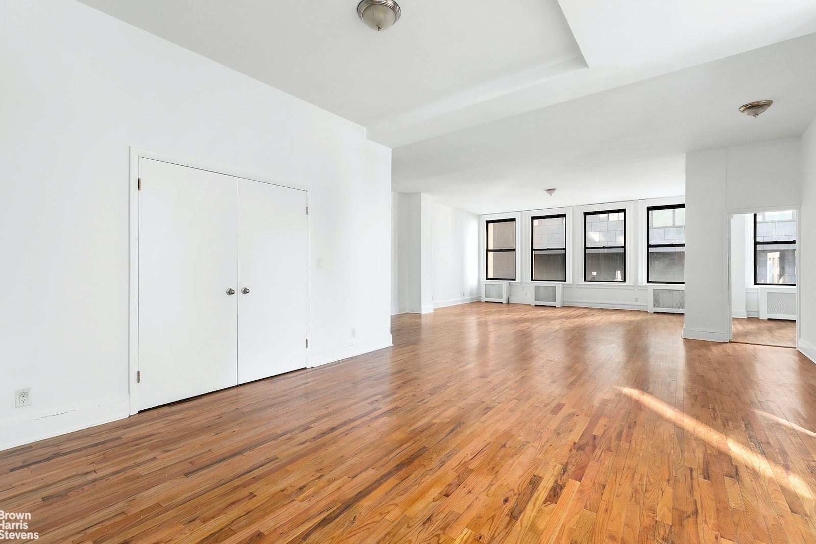 Real estate property located at 125 Cedar #6S, New York, New York City, NY