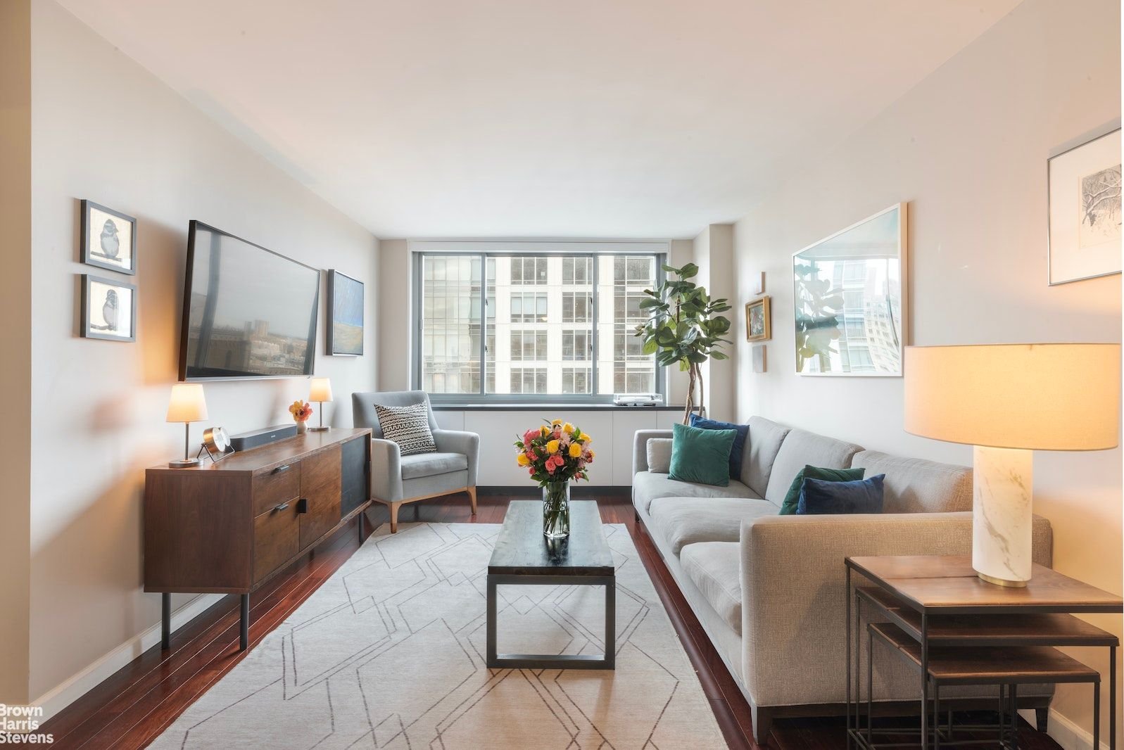 Real estate property located at 2025 Broadway #23B, New York, New York City, NY