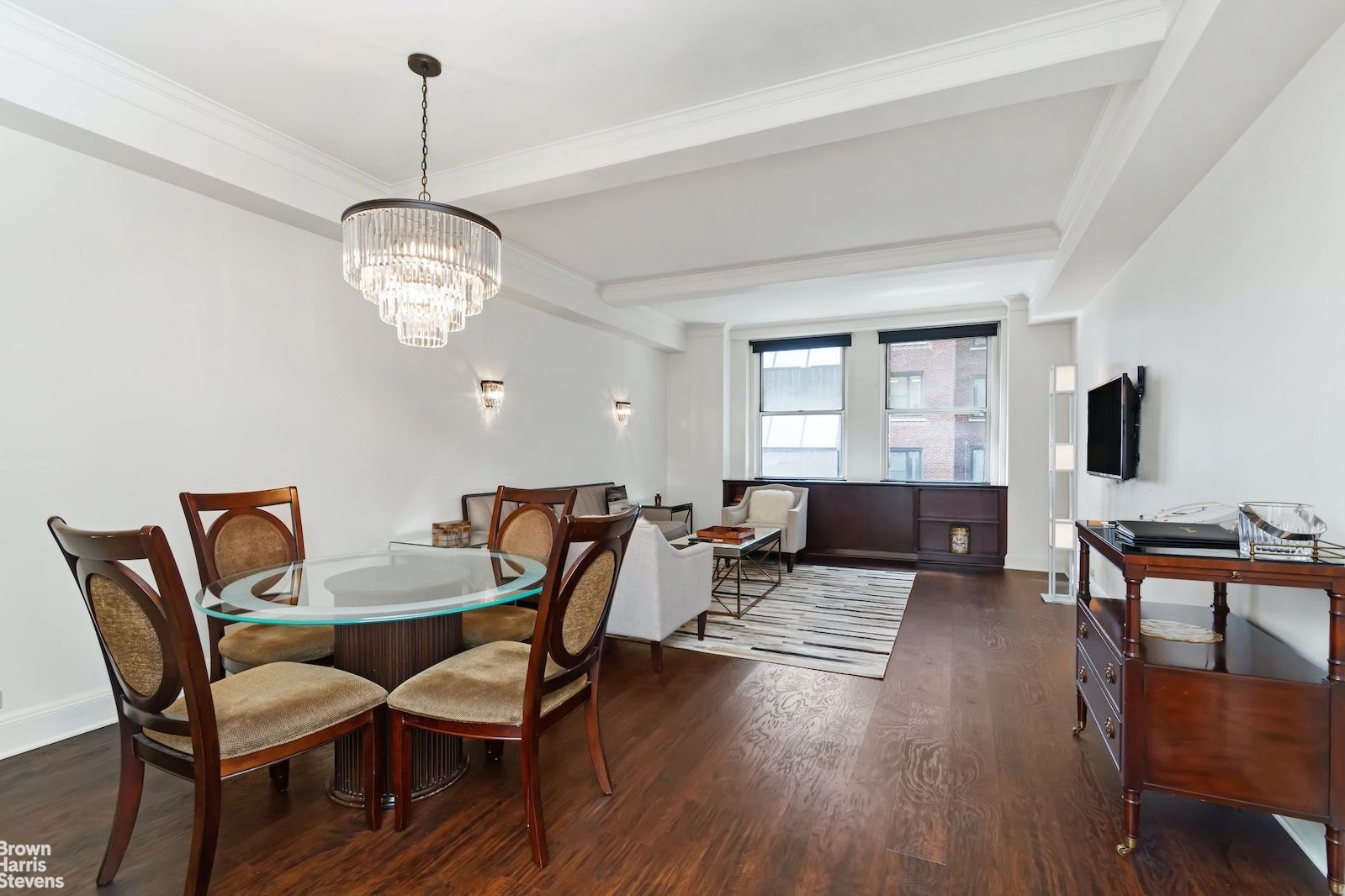 Real estate property located at 111 56th #403, New York, New York City, NY
