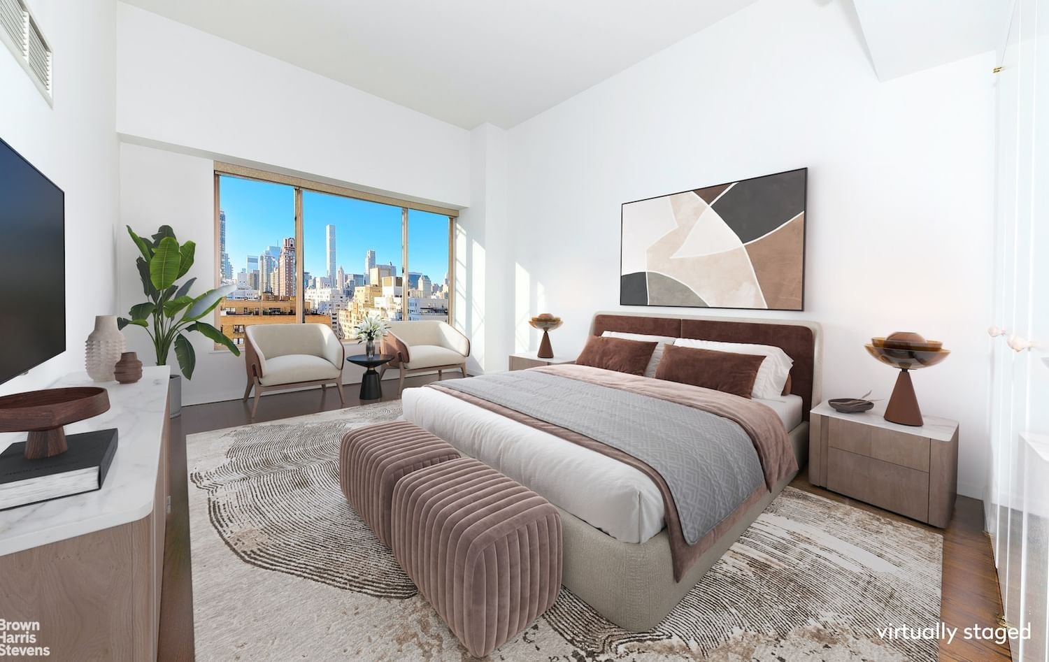 Real estate property located at 200 69th #19C, New York, New York City, NY