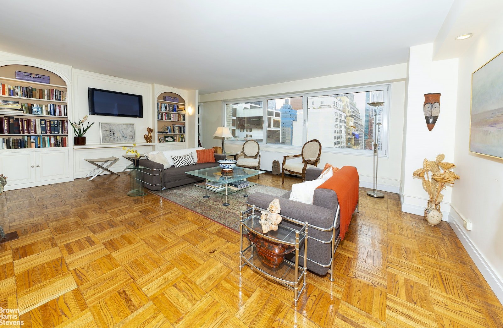 Real estate property located at 303 57TH #10F, New York, New York City, NY