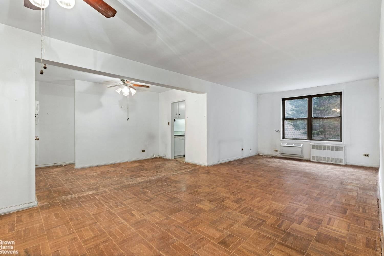 Real estate property located at 224-24 Union #1H, Queens, New York City, NY
