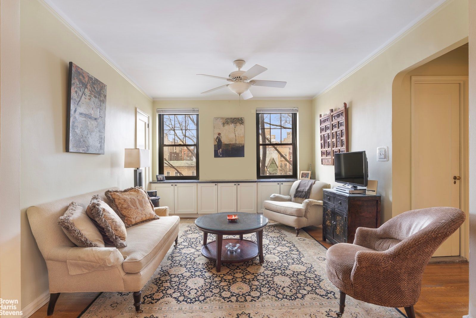 Real estate property located at 290 6th #4J, New York, New York City, NY