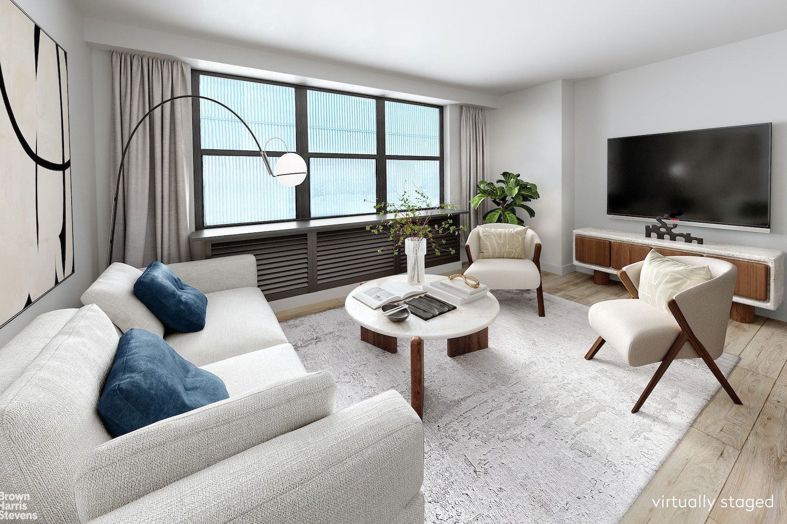 Real estate property located at 330 3rd #16L, New York, New York City, NY