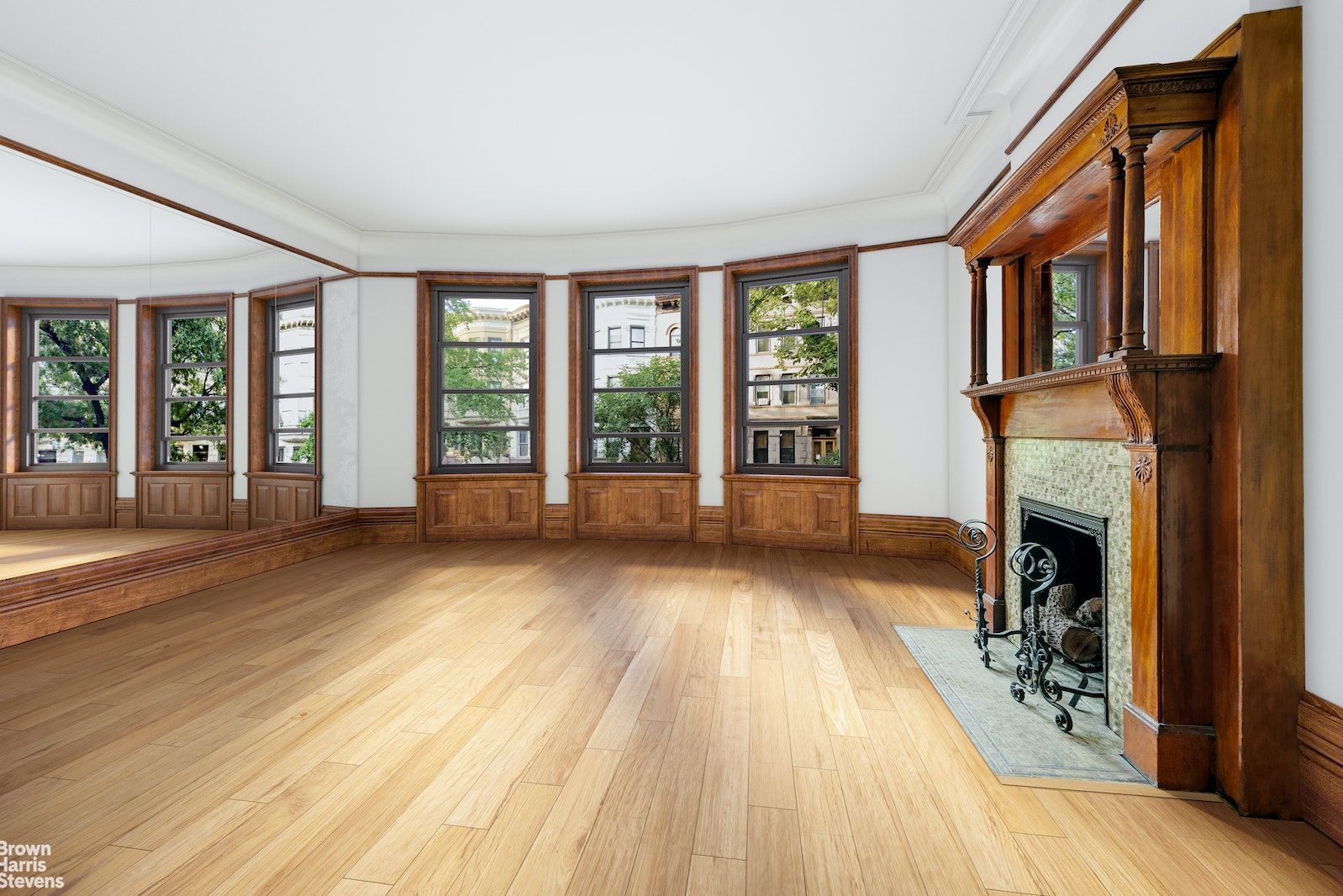 Real estate property located at 438 162nd TOWNHOUSE, New York, New York City, NY