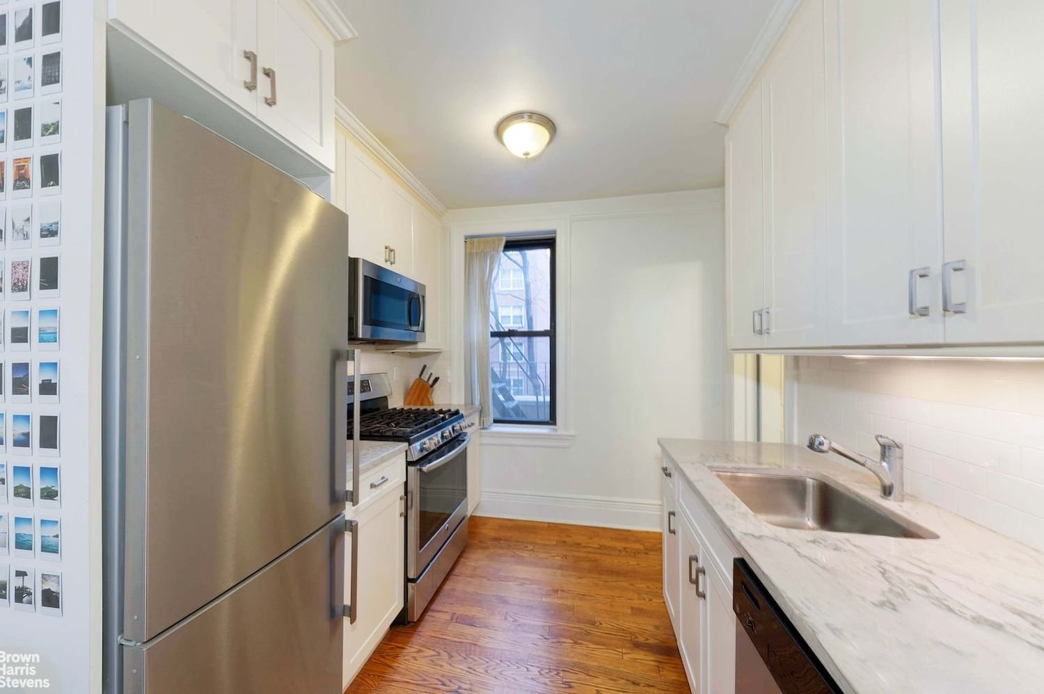 Real estate property located at 350 77th #1P, New York, New York City, NY