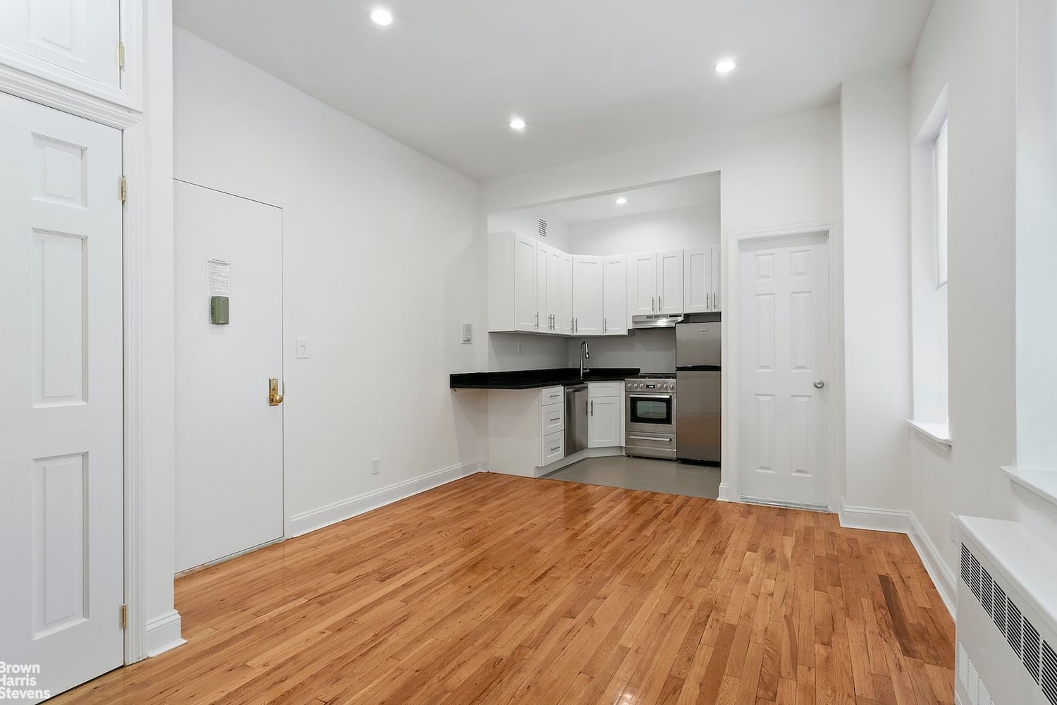 Real estate property located at 330 85th #2F, New York, New York City, NY