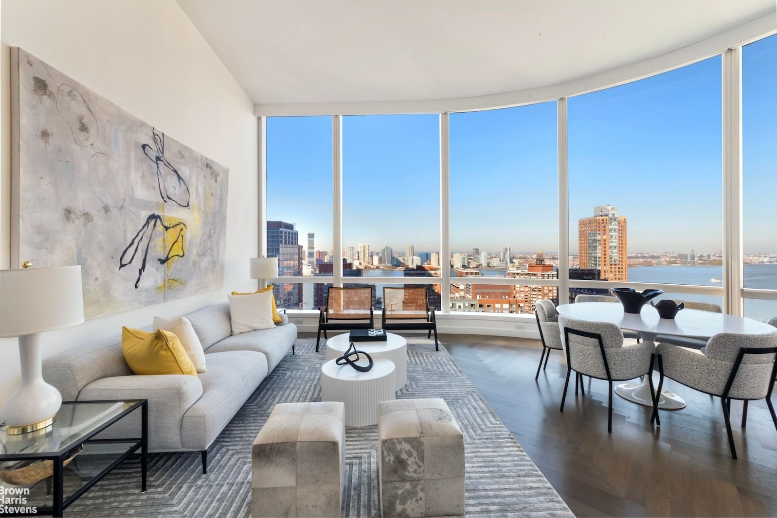 Real estate property located at 111 Murray #30W, New York, New York City, NY