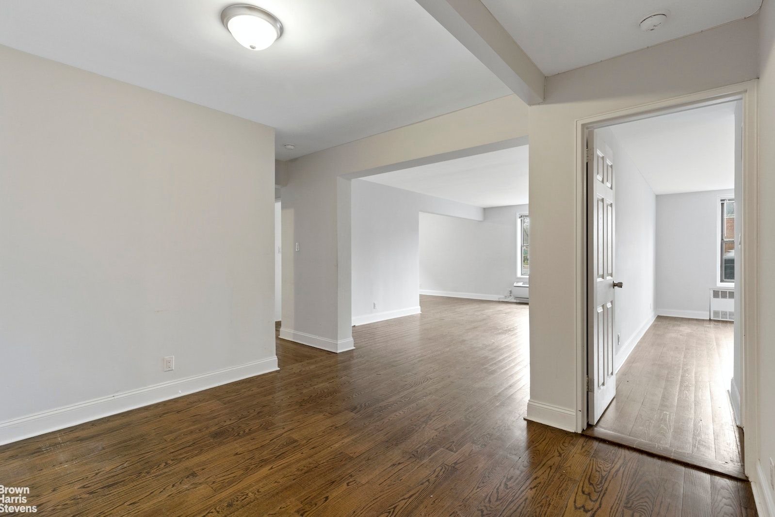 Real estate property located at 226-26 Union #1M, Queens, New York City, NY