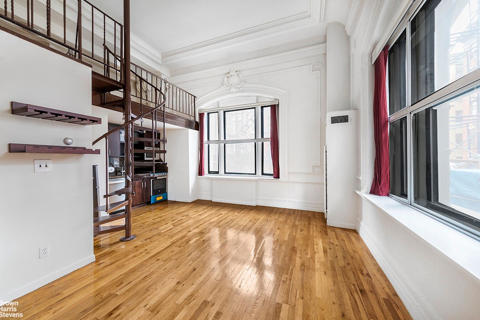 Real estate property located at 160 Bleecker #1FE, New York, New York City, NY