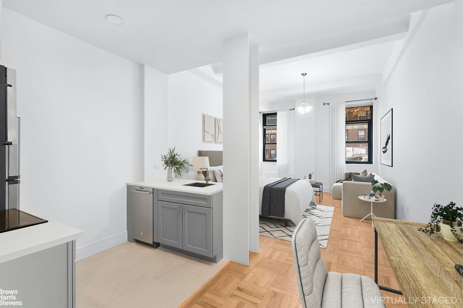 Real estate property located at 127 79th #1N, New York, New York City, NY