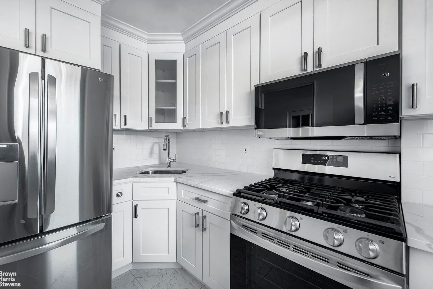 Real estate property located at 61-45 98th #14B, Queens, New York City, NY