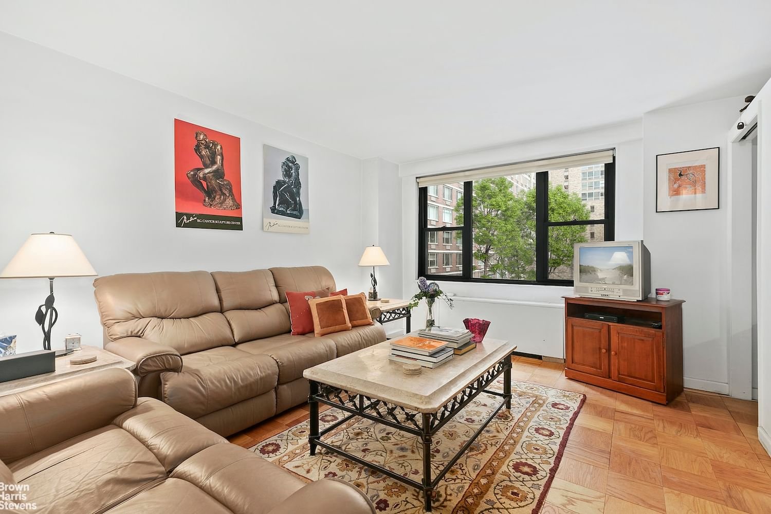 Real estate property located at 165 66TH #6N, NewYork, Lincoln Sq, New York City, NY