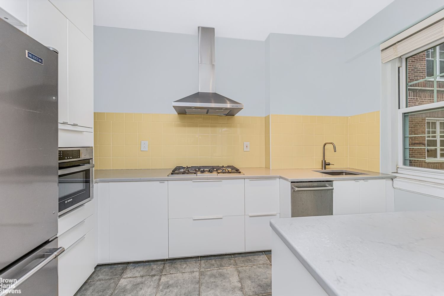Real estate property located at 140 Cabrini #32, New York, New York City, NY