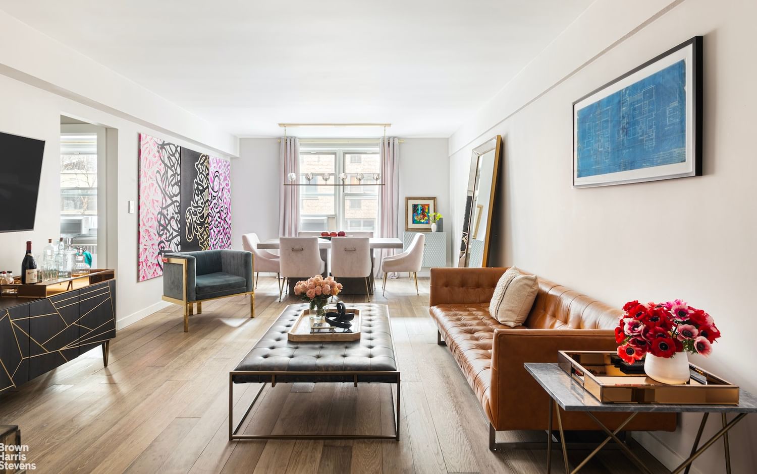 Real estate property located at 60 9th #333, New York, New York City, NY
