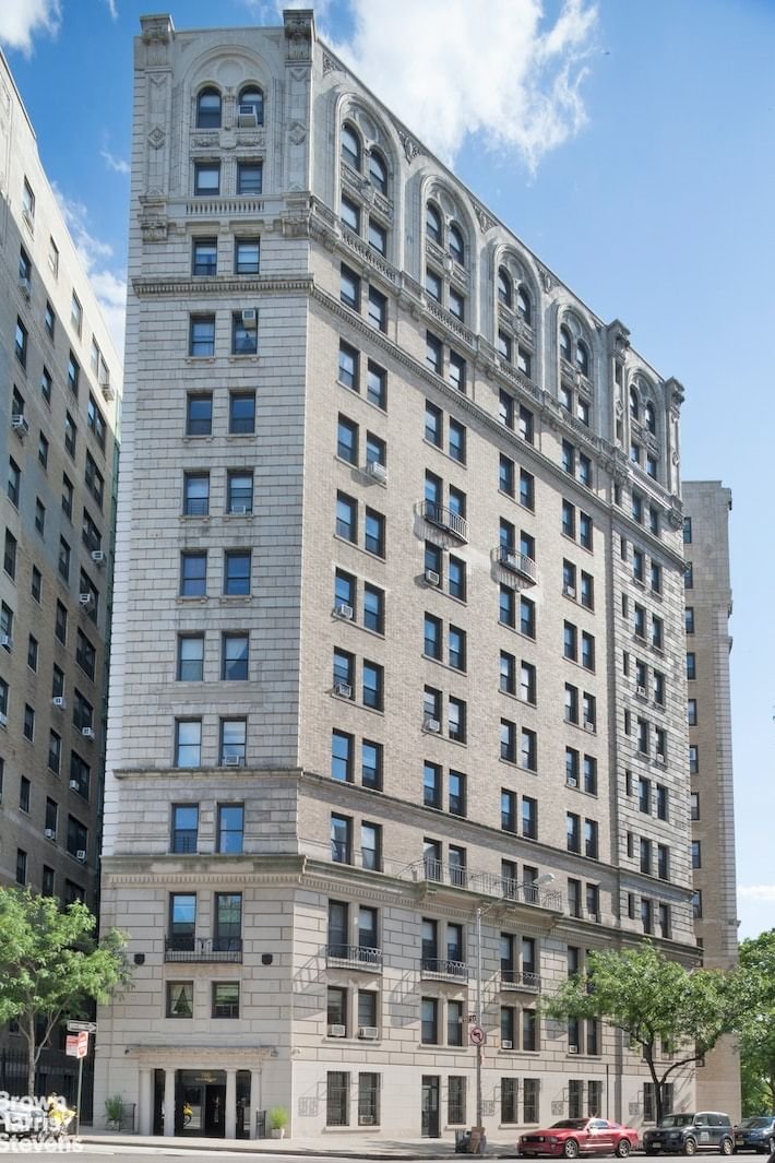 Real estate property located at 790 Riverside #8K, New York, New York City, NY