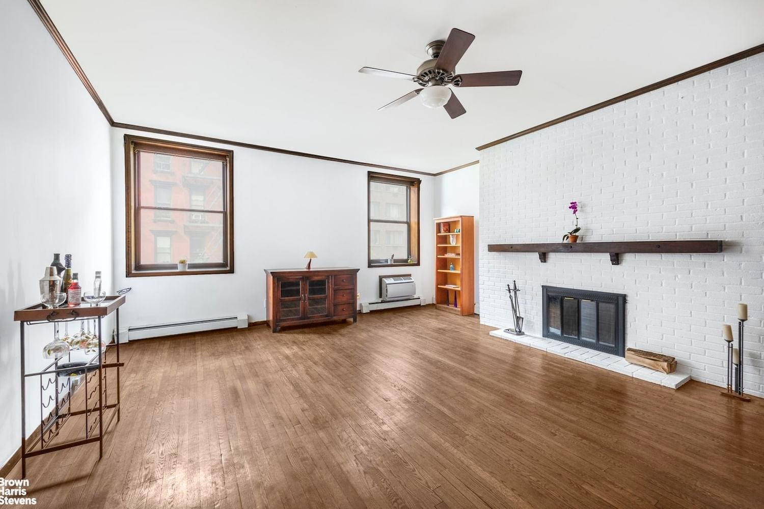 Real estate property located at 521 47th #2D, New York, New York City, NY