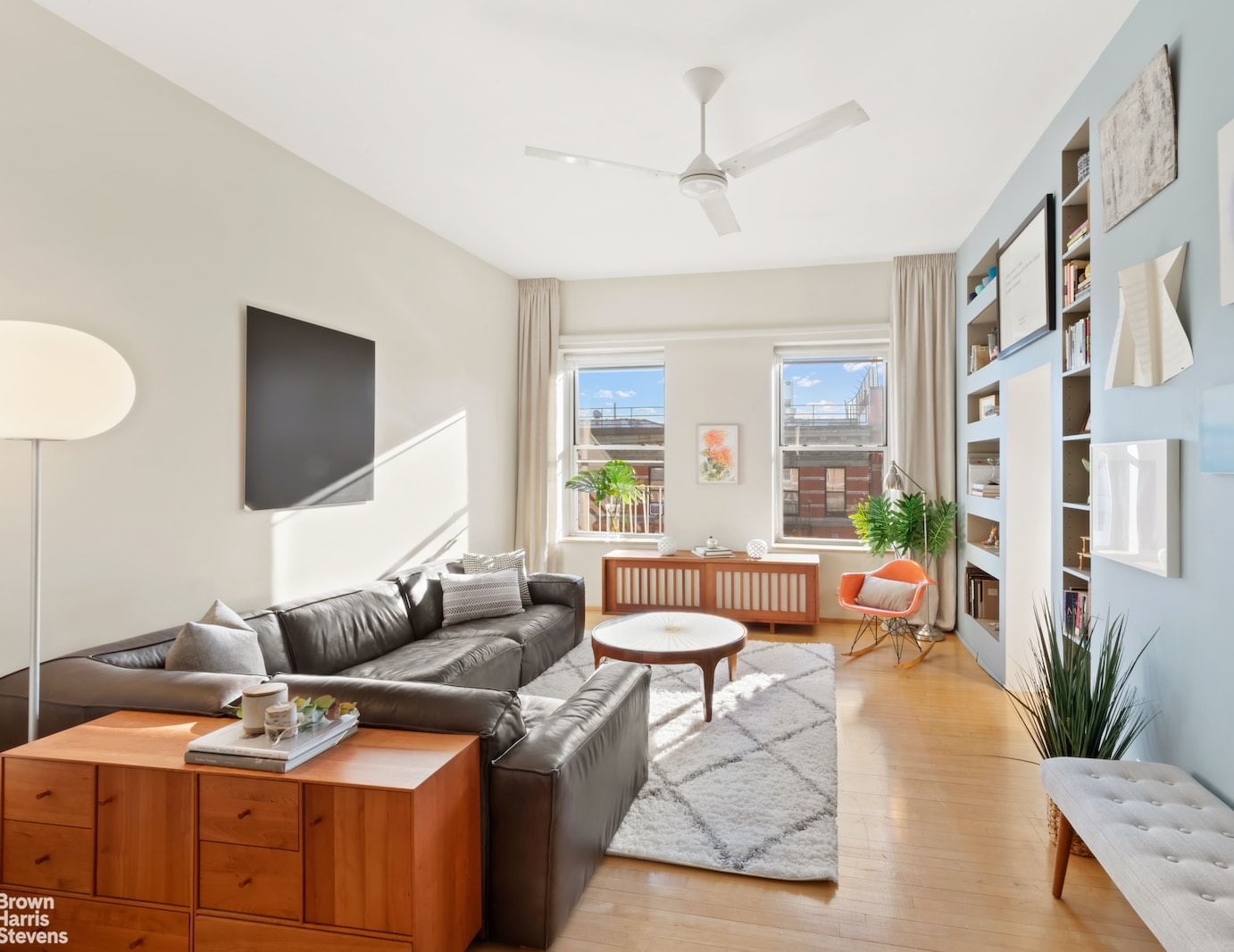 Real estate property located at 225 4th #24, New York, New York City, NY