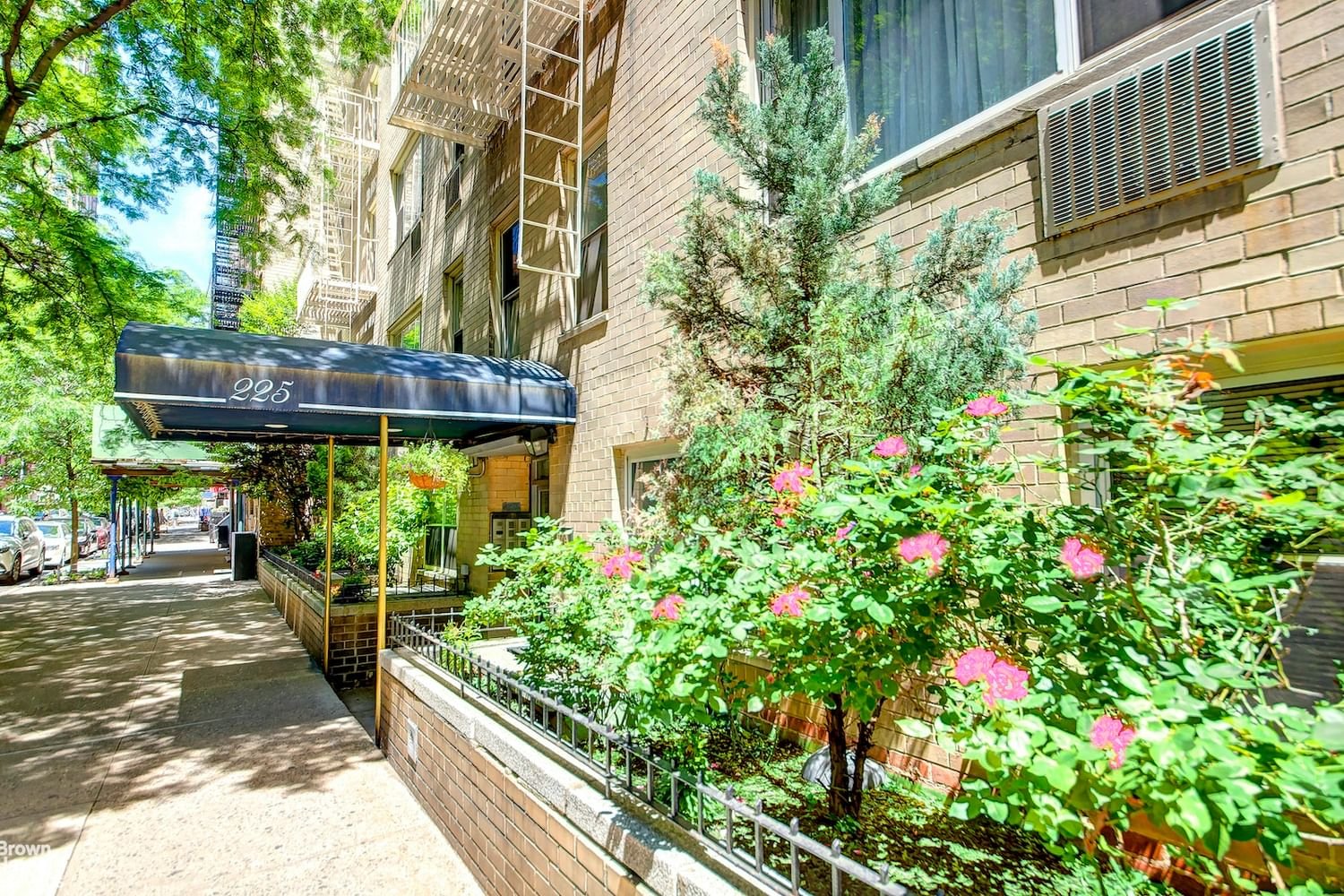 Real estate property located at 225 76th #1B, New York, New York City, NY