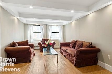 Real estate property located at 130 Lenox #402, New York, New York City, NY