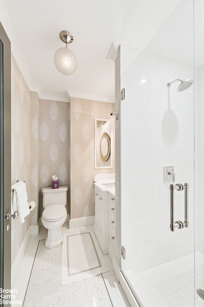 Real estate property located at 850 Park #9C, New York, New York City, NY