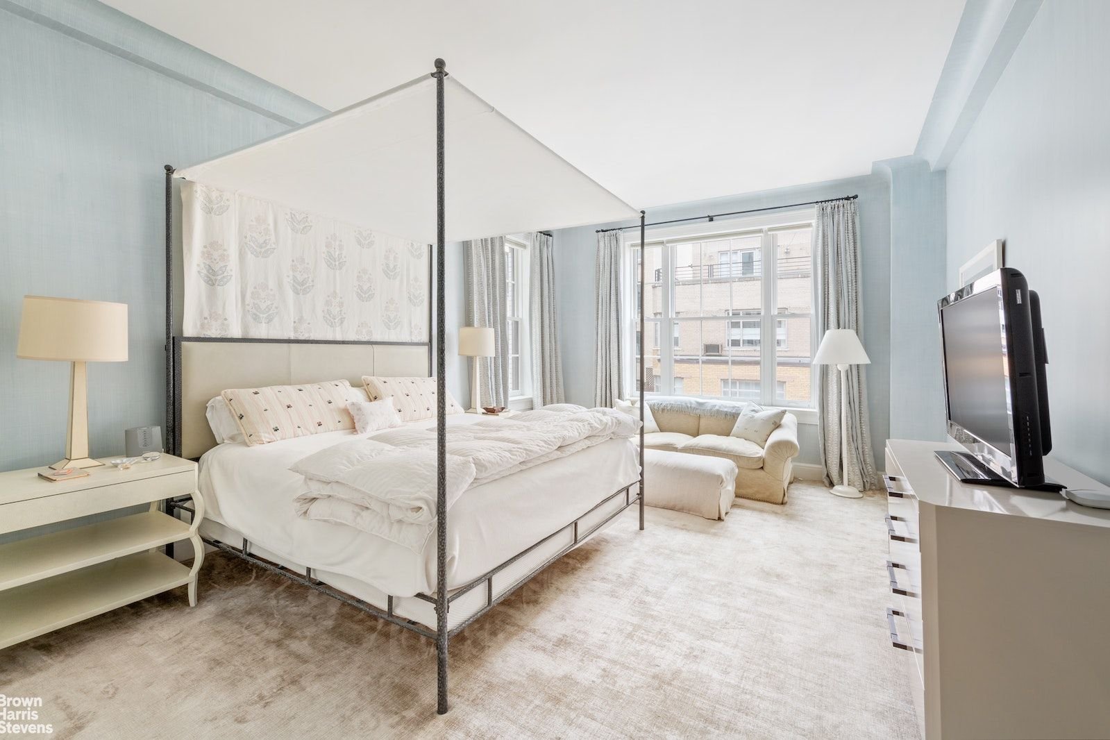 Real estate property located at 850 Park #9C, New York, New York City, NY