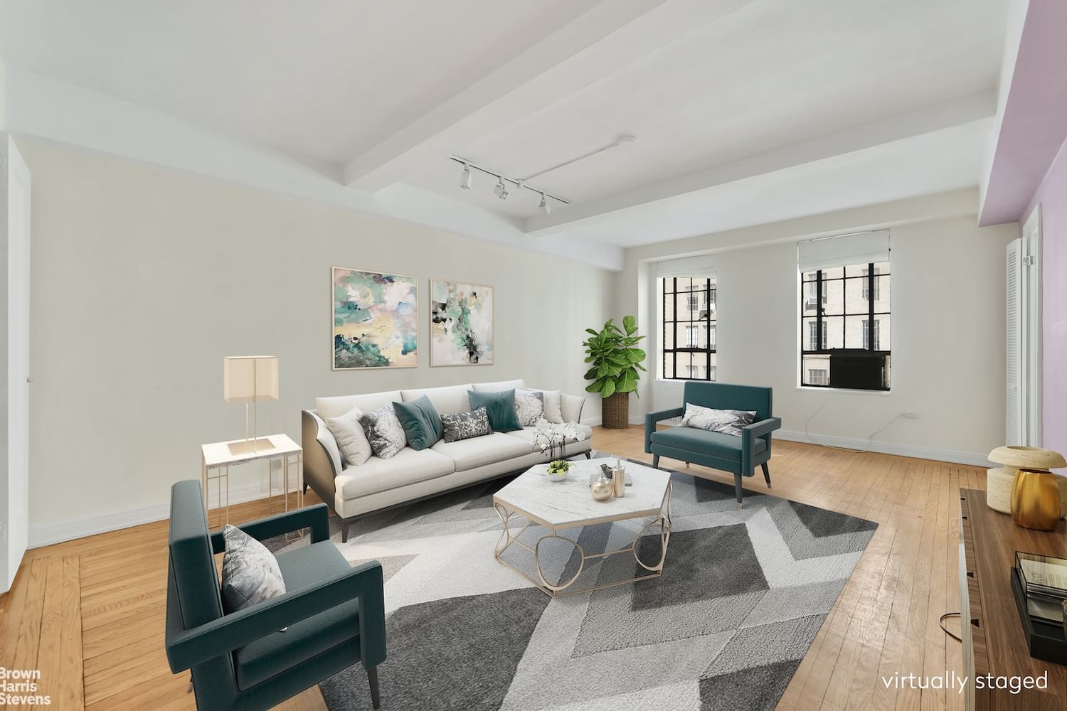 Real estate property located at 333 56th #6L, New York, New York City, NY