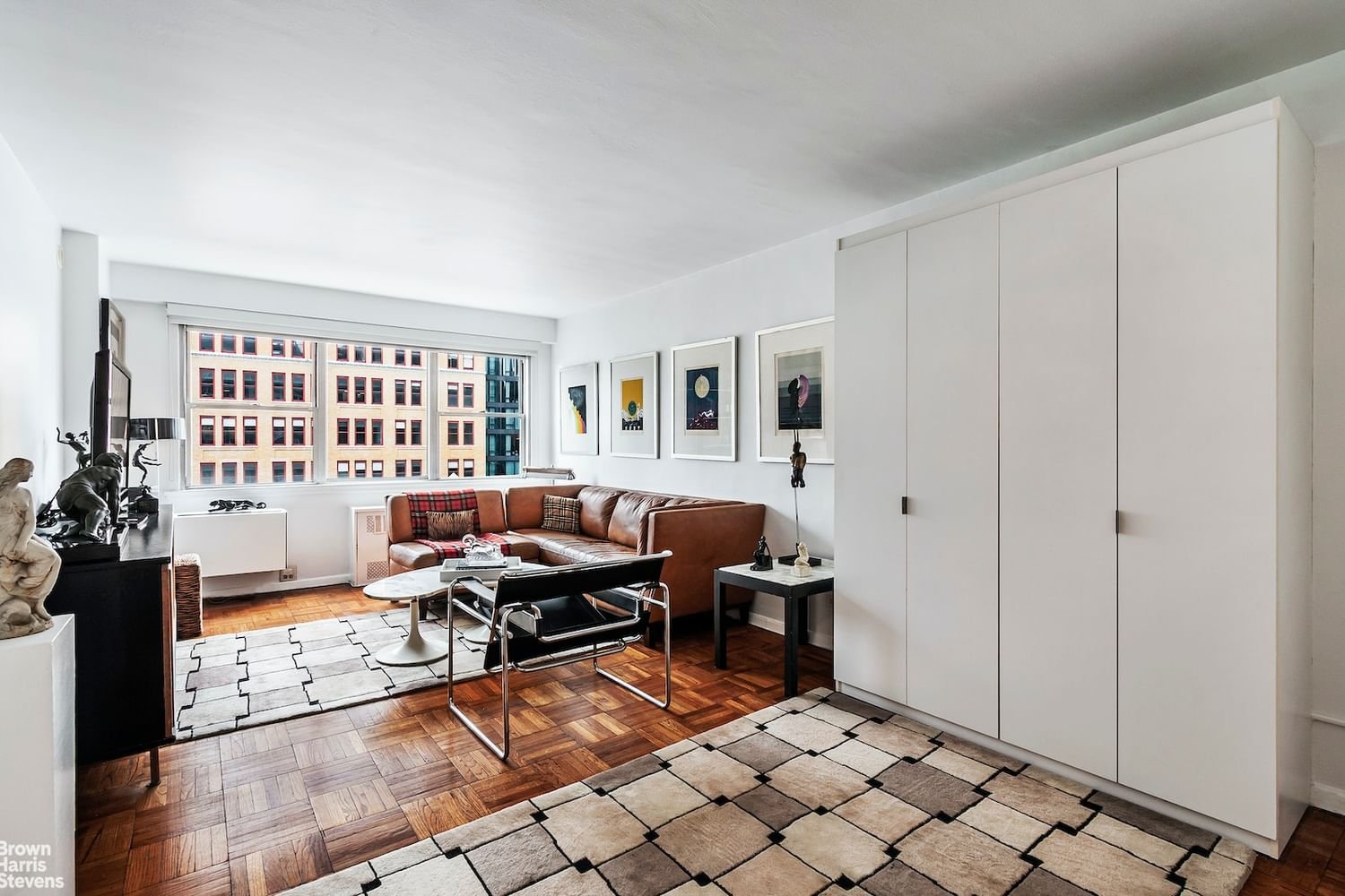 Real estate property located at 430 34th #14L, New York, New York City, NY