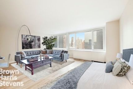 Real estate property located at 322 57th #33D, New York, New York City, NY