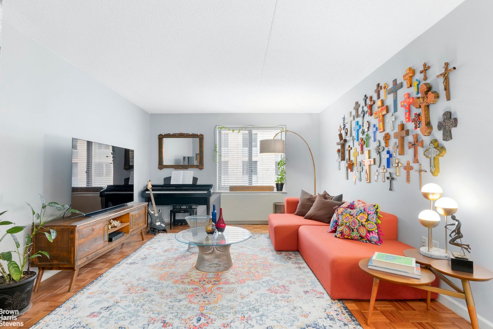 Real estate property located at 300 135th #3K, New York, New York City, NY