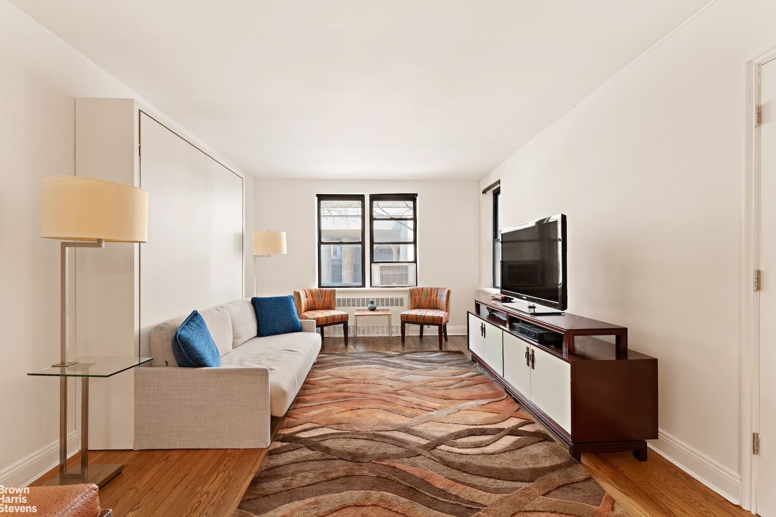 Real estate property located at 54 8th #2D, New York, New York City, NY