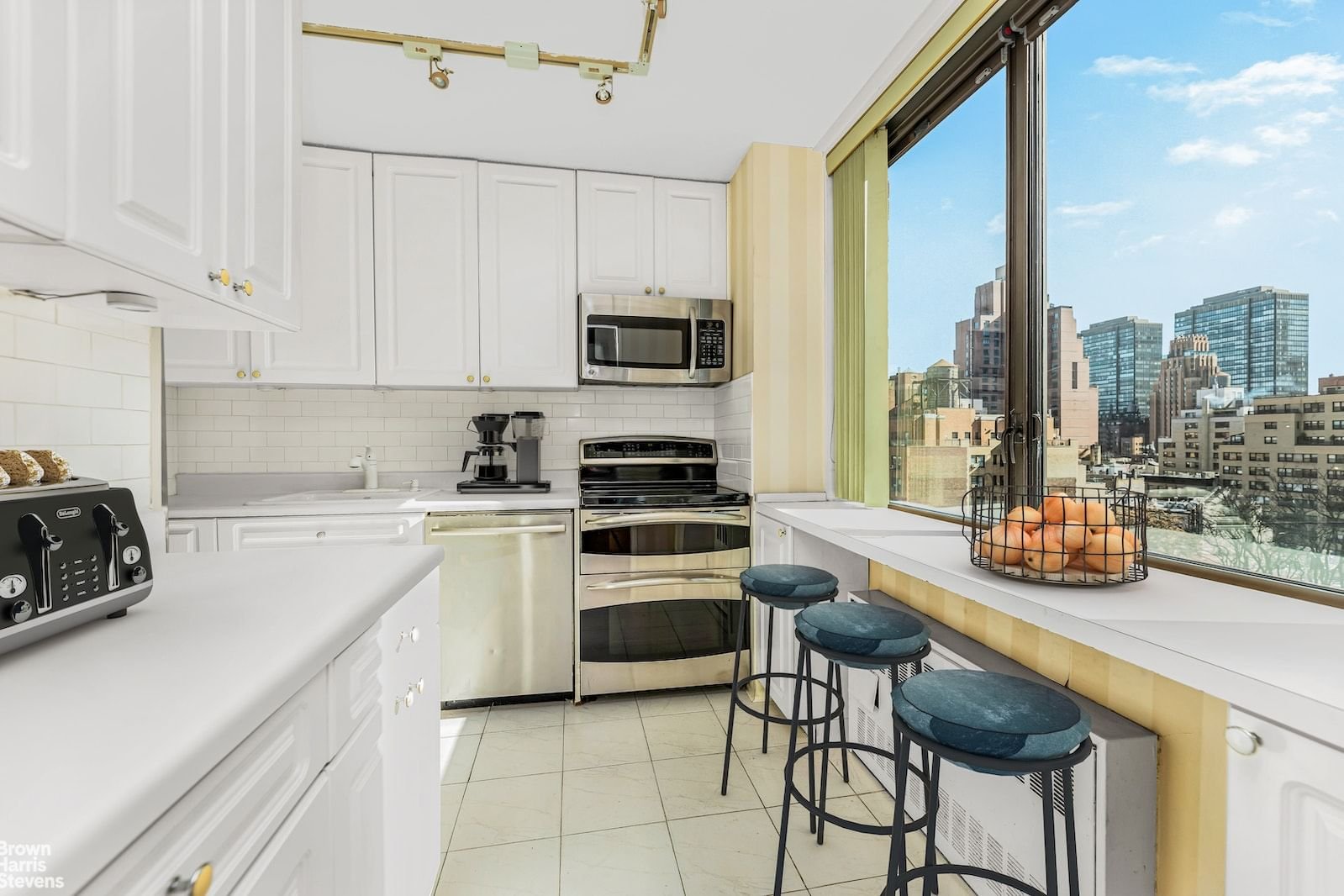 Real estate property located at 300 54TH #10D, NewYork, New York City, NY