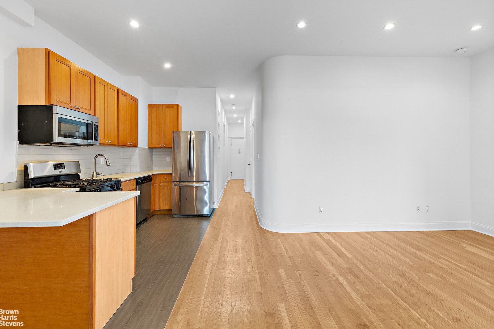 Real estate property located at 477 3rd #4B, Kings, New York City, NY