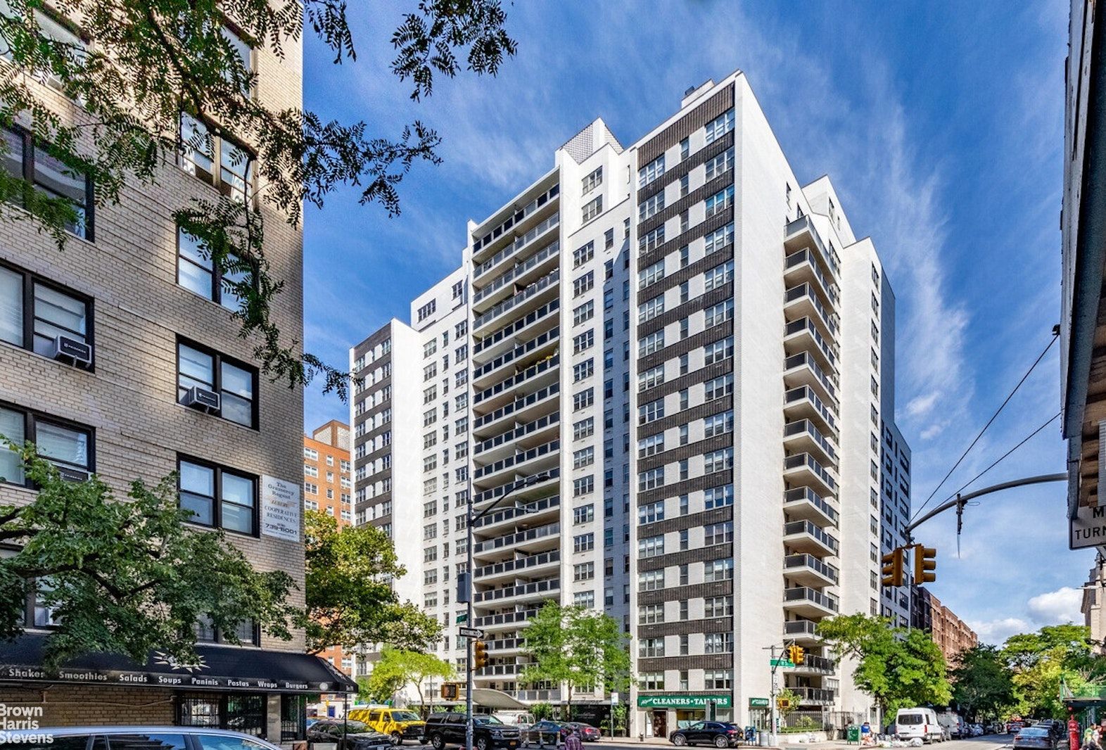 Real estate property located at 205 3rd #5D, New York, New York City, NY