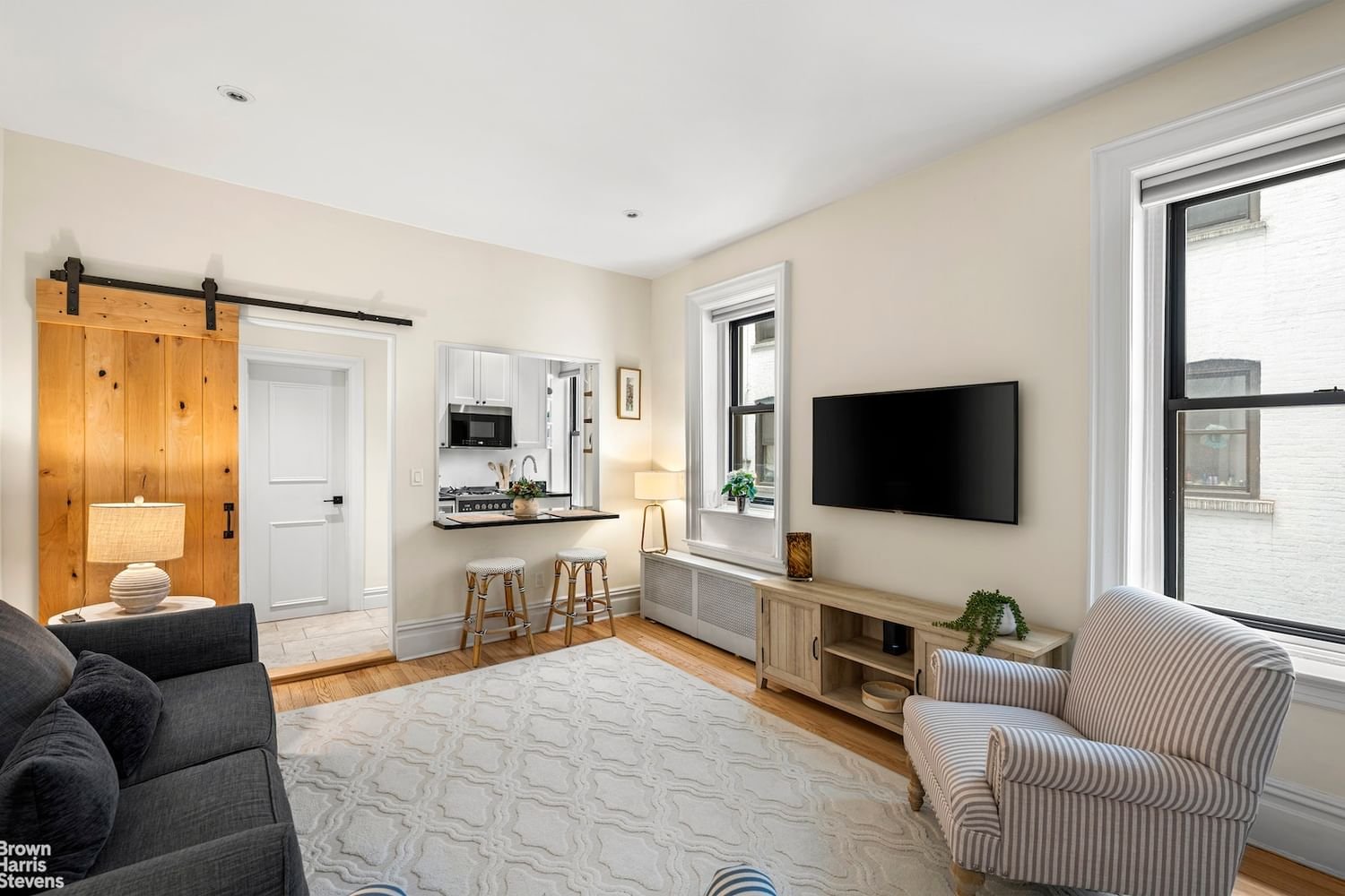Real estate property located at 1361 Madison #3D, New York, New York City, NY